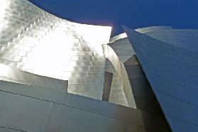 Los Angeles Walt Disney Concert Hall