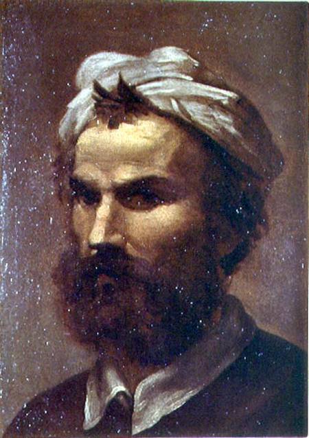 Self Portrait von Domenico Beccafumi