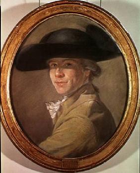 Self Portrait c.1780