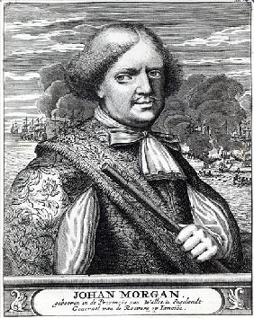 Henry Morgan