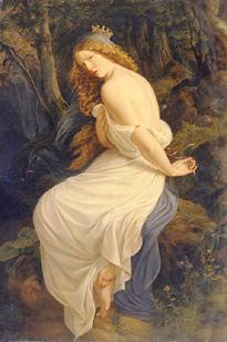 Undine 1843