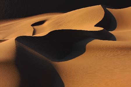 Wüstenruhm