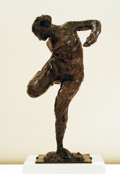 Tänzeri von Edgar Degas