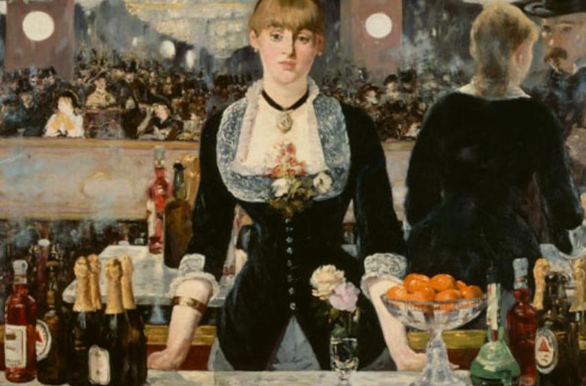 Edouard Manet