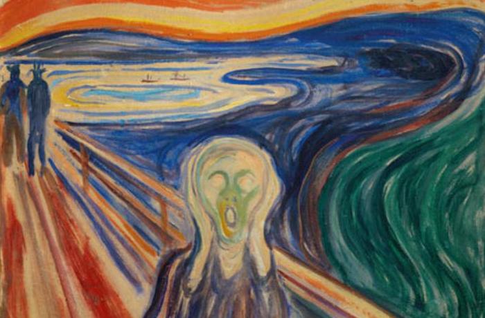 Edvard Munch