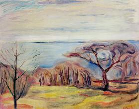 Landscape 1905