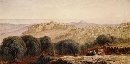 Betlehem 1873