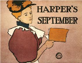 Harper's September 1896