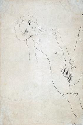 Nude 1911