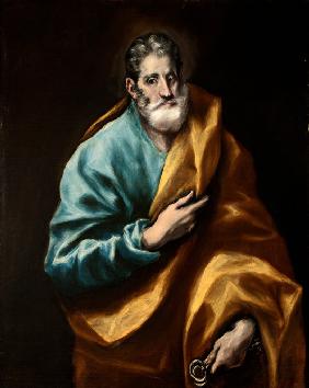 Apostel Peter