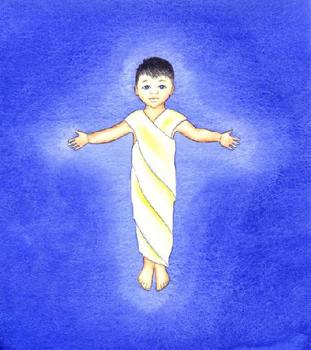 The Infant Jesus 2001