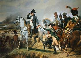 The Battle of Wagram, 6th July 1809 1836