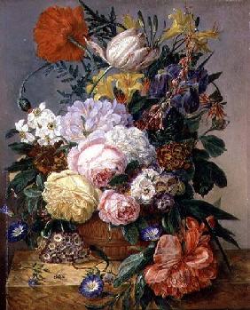Flowers c.1840's