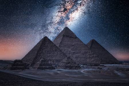 Egyptian Night 2021