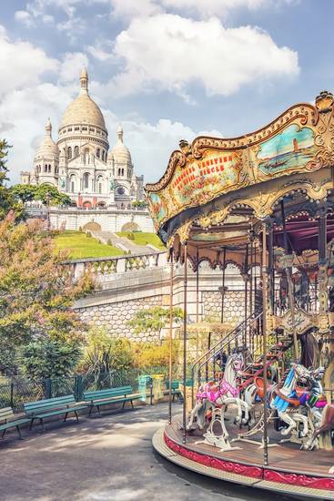 Montmartre 2016