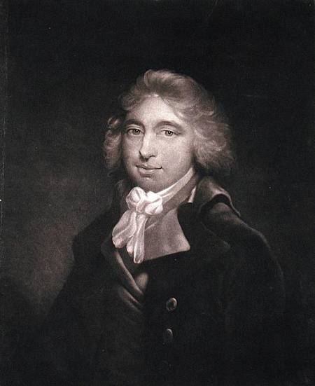 Jan Ladislav Dussek (1760-1812) von English School