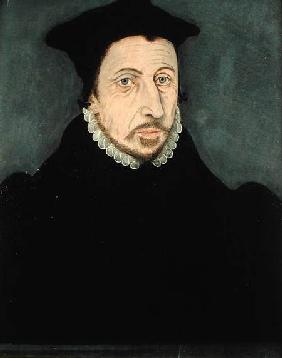 John Jewell (1522-71)