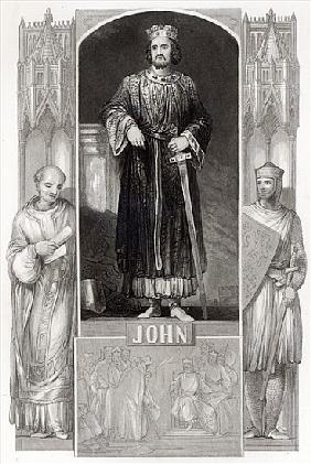 King John