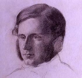 Portrait of a Gentleman c.1840