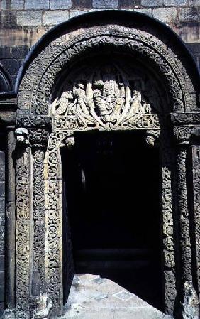 The Prior's Door c.1150