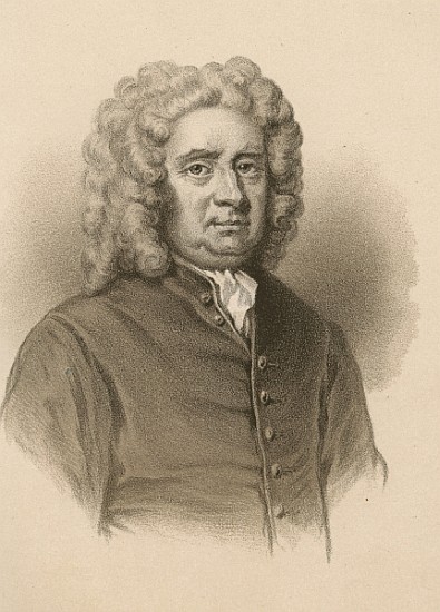 Thomas Southerne (1660-1746) von English School