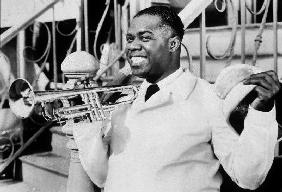 Every Day's A Holiday by Edward Sutherland with Louis Armstrong 1938