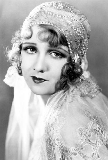 Anita Page late 1920s