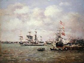 Antwerp 1872