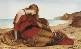 Ariadne at Naxos 1877