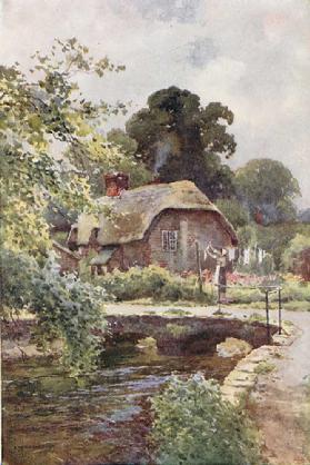Henkers Cottage, Dorchester 0
