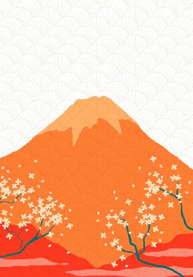 Sakura-Wärme