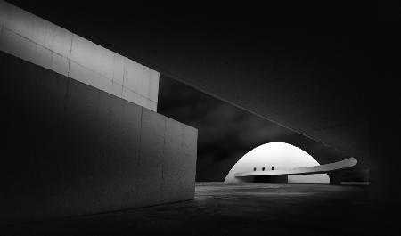 Niemeyer-Kuppel