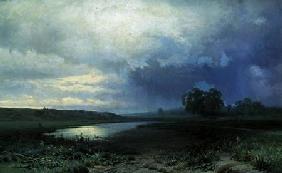 Wet Meadow 1872
