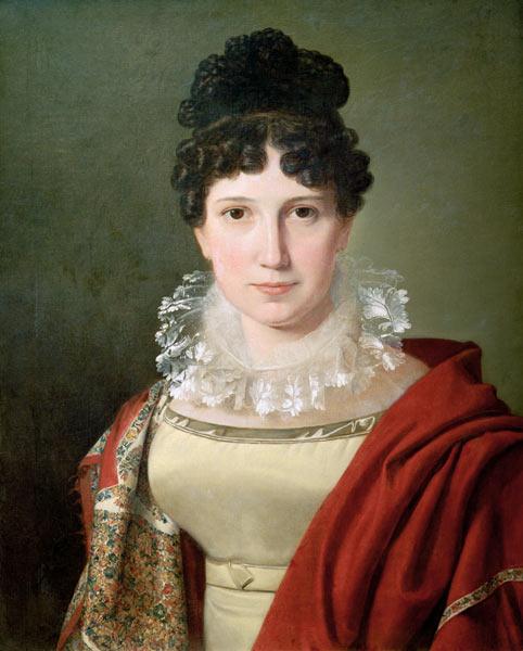 Catharina von Koudelka