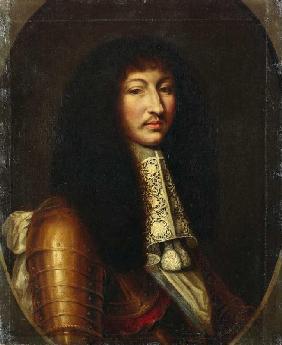 Ludwig XIV Nach 1663