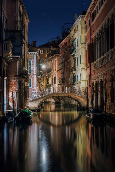 Die Seele von Venedig