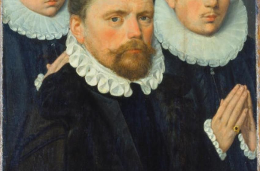  Flämischer Meister um 1570/1580