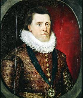 James I (1566-1625)