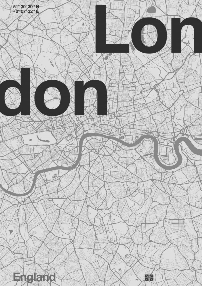 London von Florent Bodart
