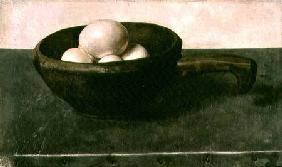 Bowl of Eggs 1906