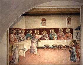 The Last Supper 1442