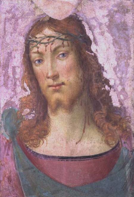 Ecce Homo von Fra Bartolommeo