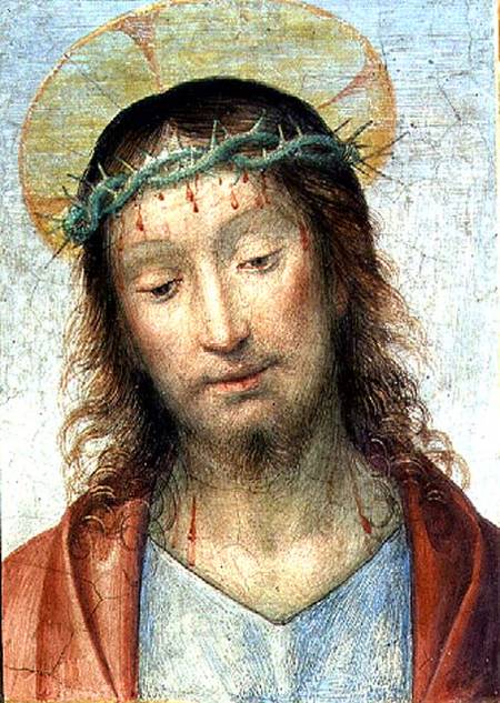 Ecce Homo (panel) von Fra Bartolommeo