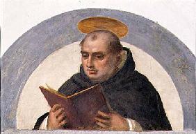 St. Thomas Aquinas Reading c.1510-11
