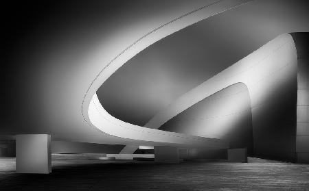 Niemeyer-Kunst