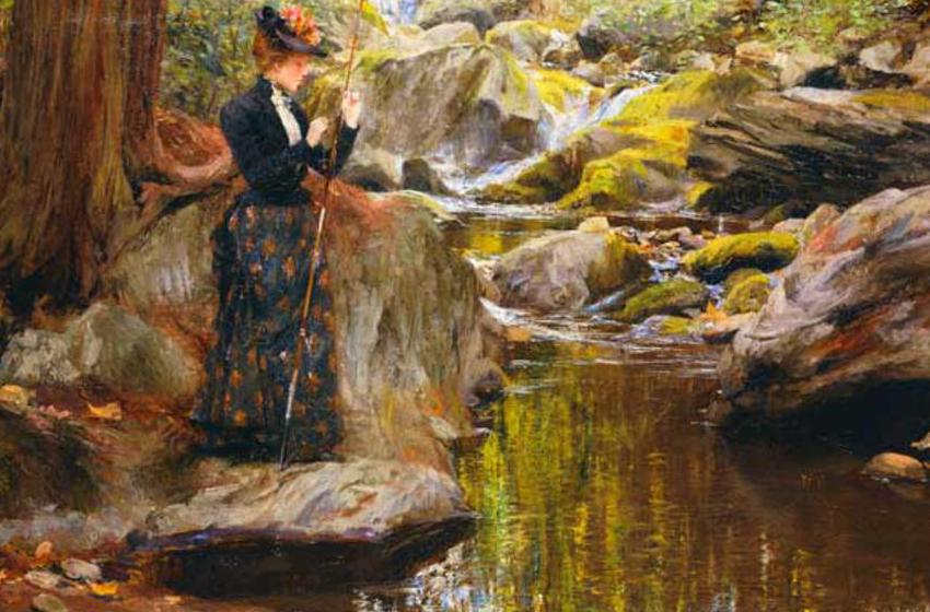 Francis Coates Jones