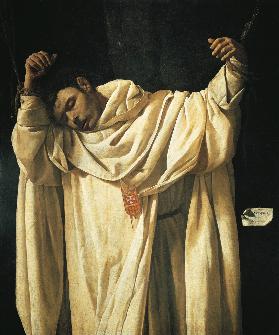 Beato Serapio 1628