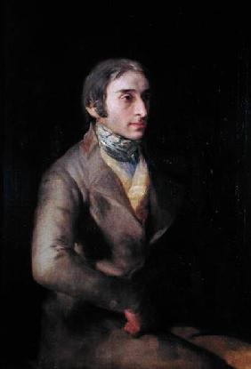Don Manuel Silvela (1781-1832)