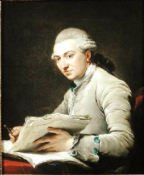 Pierre Rousseau (1750-1810)