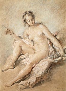 A study of Venus 1751 stel